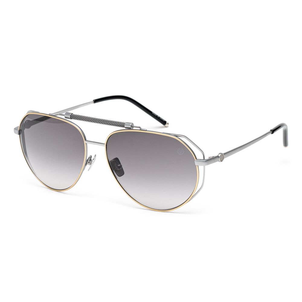 Lunettes Belstaff Legend grises