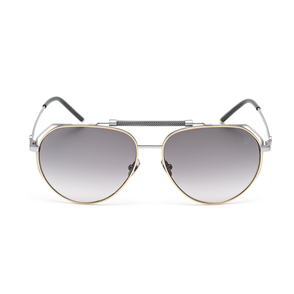 Lunettes Belstaff Legend grises