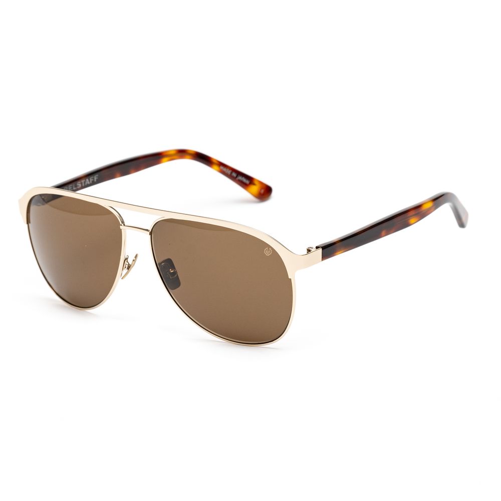 Lunettes Belstaff Equinoxdorad dorées