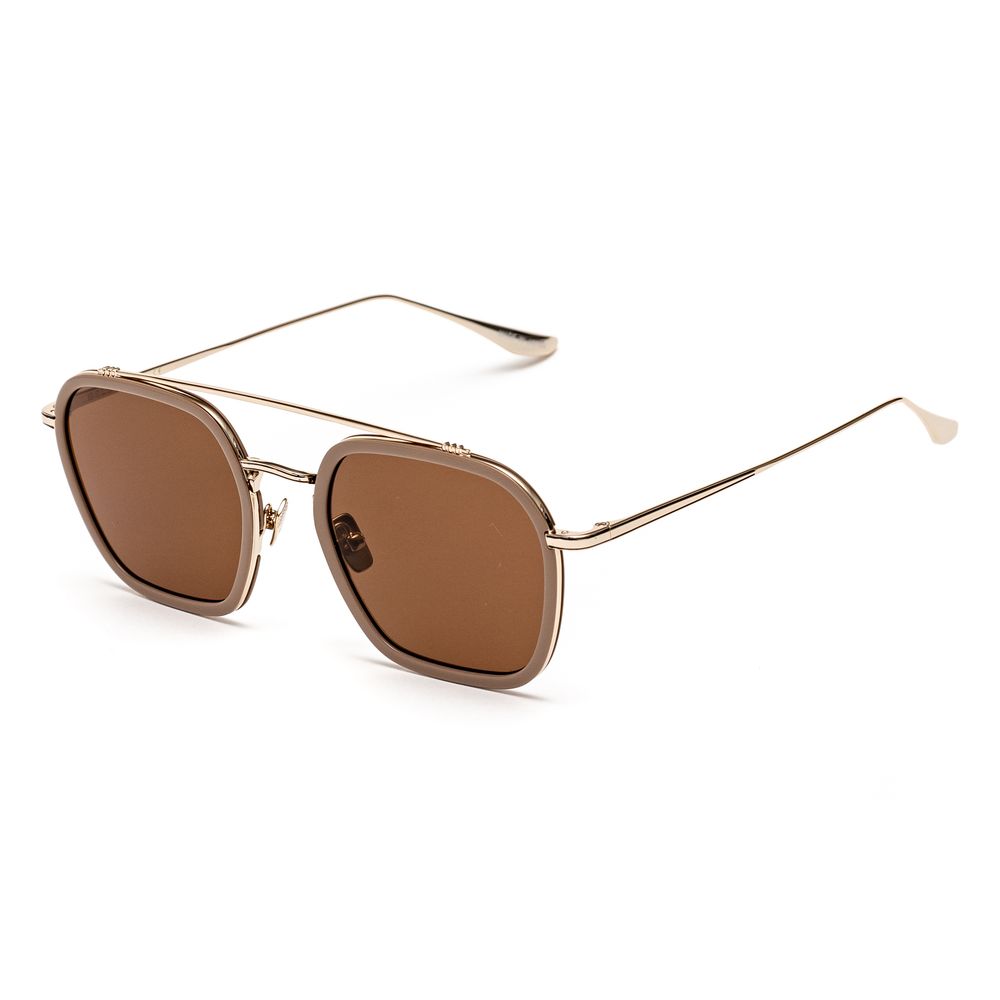 Lunettes Belstaff Merrick roses