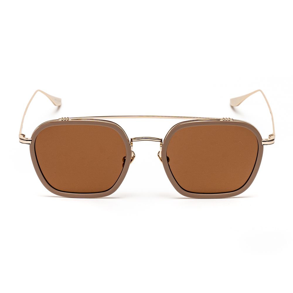 Lunettes Belstaff Merrick roses