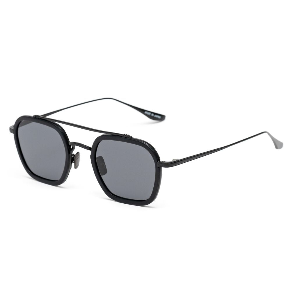 Lunettes Belstaff Merrick noires