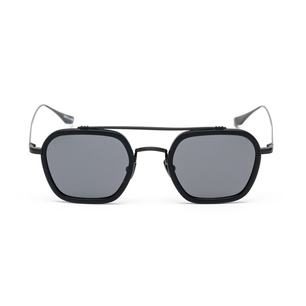 Lunettes Belstaff Merrick noires