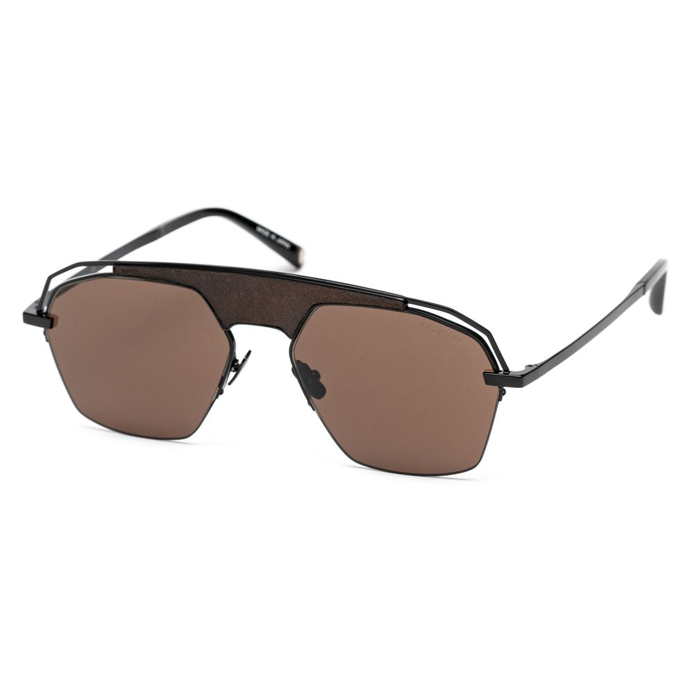Lunettes Belstaff Maxford brunes