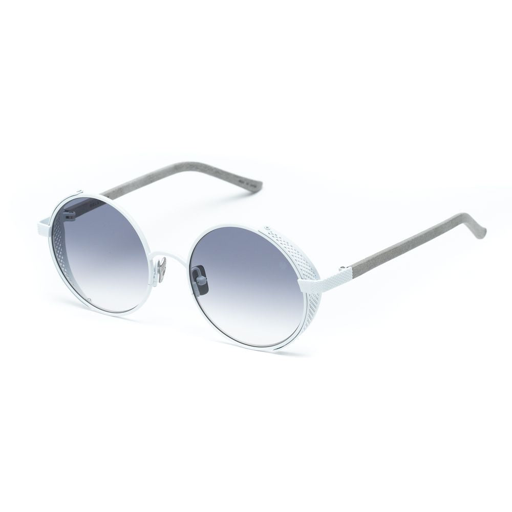 Lunettes Belstaff Trophy II blanches