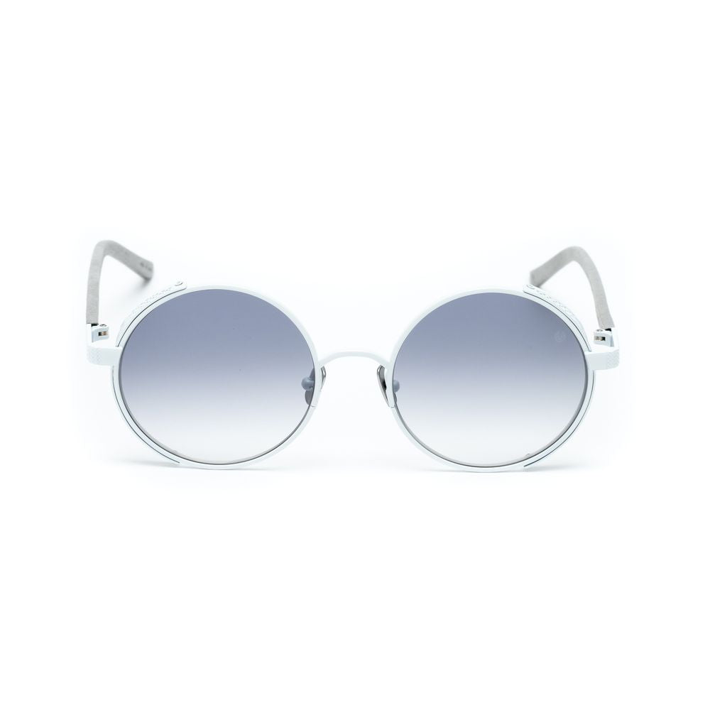 Lunettes Belstaff Trophy II blanches