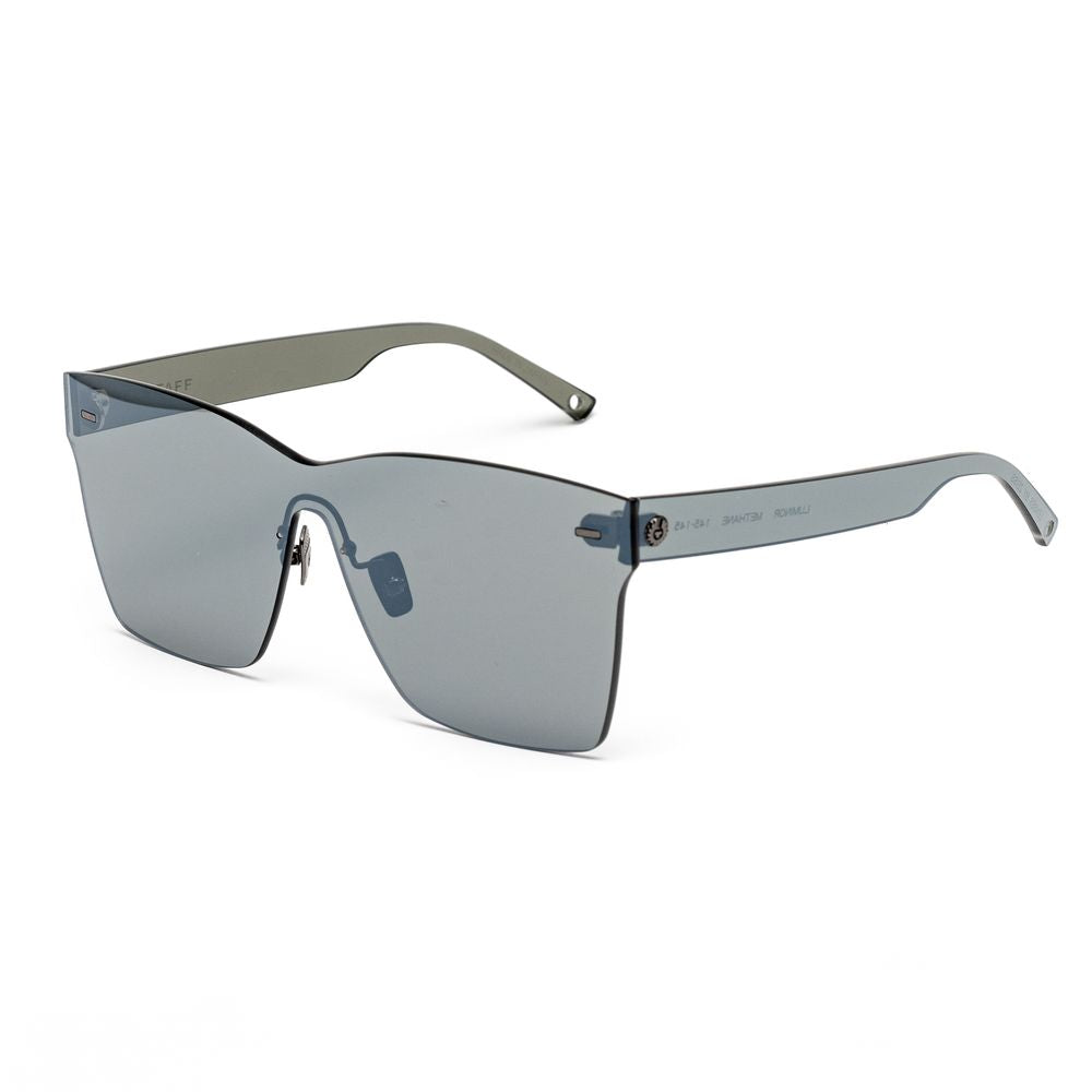 Lunettes Belstaff Luminormethan bleues
