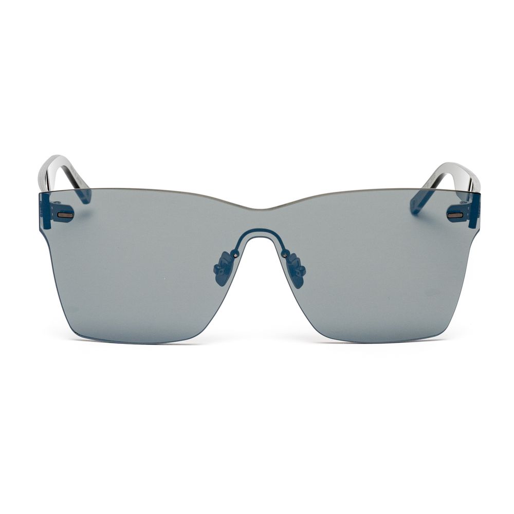 Lunettes Belstaff Luminormethan bleues