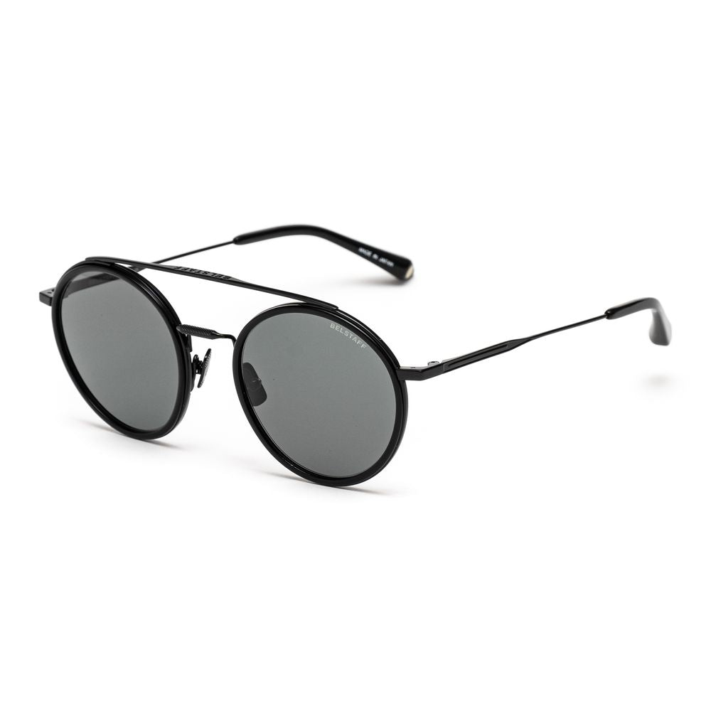 Lunettes Belstaff Sidney noires