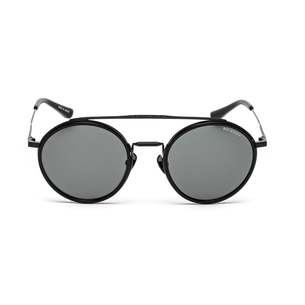 Lunettes Belstaff Sidney noires