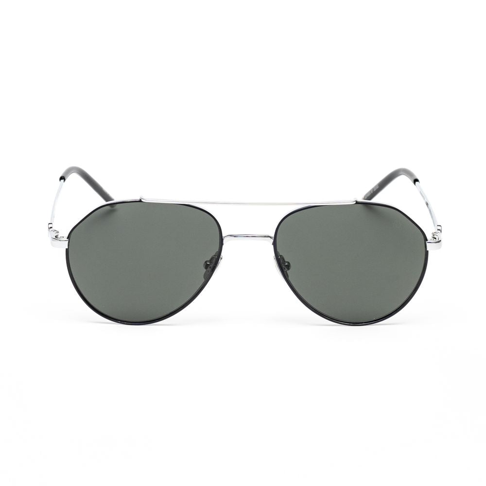 Lunettes Belstaff Roadmaster grises