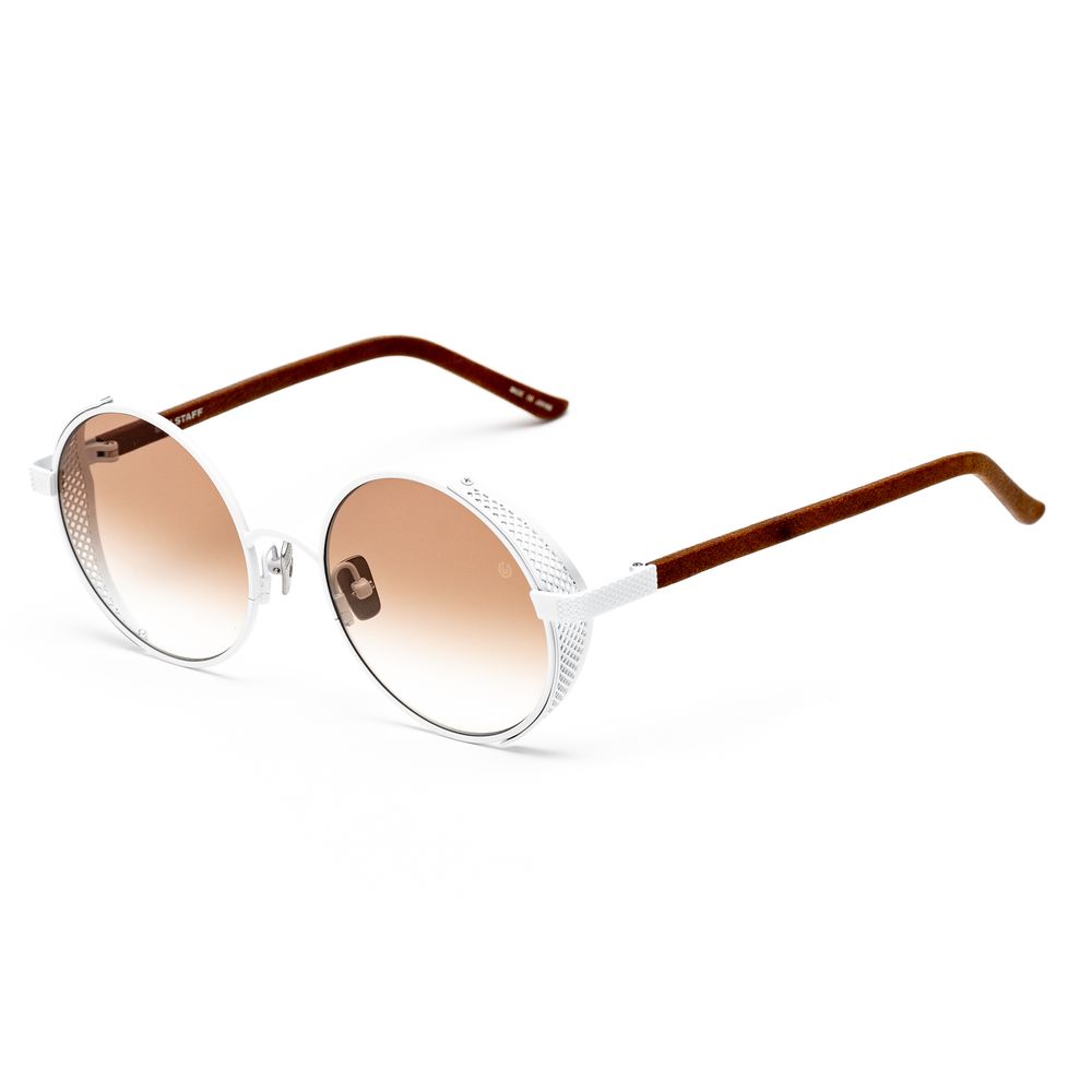 Lunettes Belstaff Trophy-2 blanches