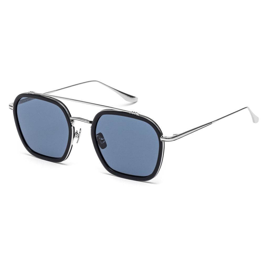 Lunettes Belstaff Merrick grises