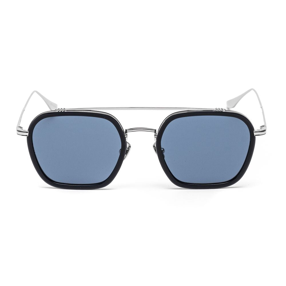 Lunettes Belstaff Merrick grises