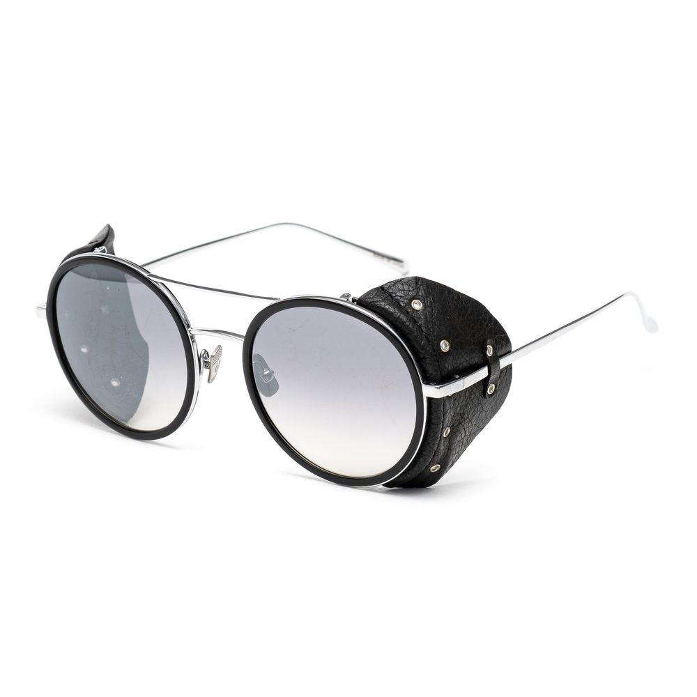 Lunettes Belstaff Pinner gris foncé