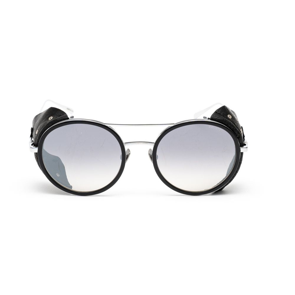 Lunettes Belstaff Pinner gris foncé