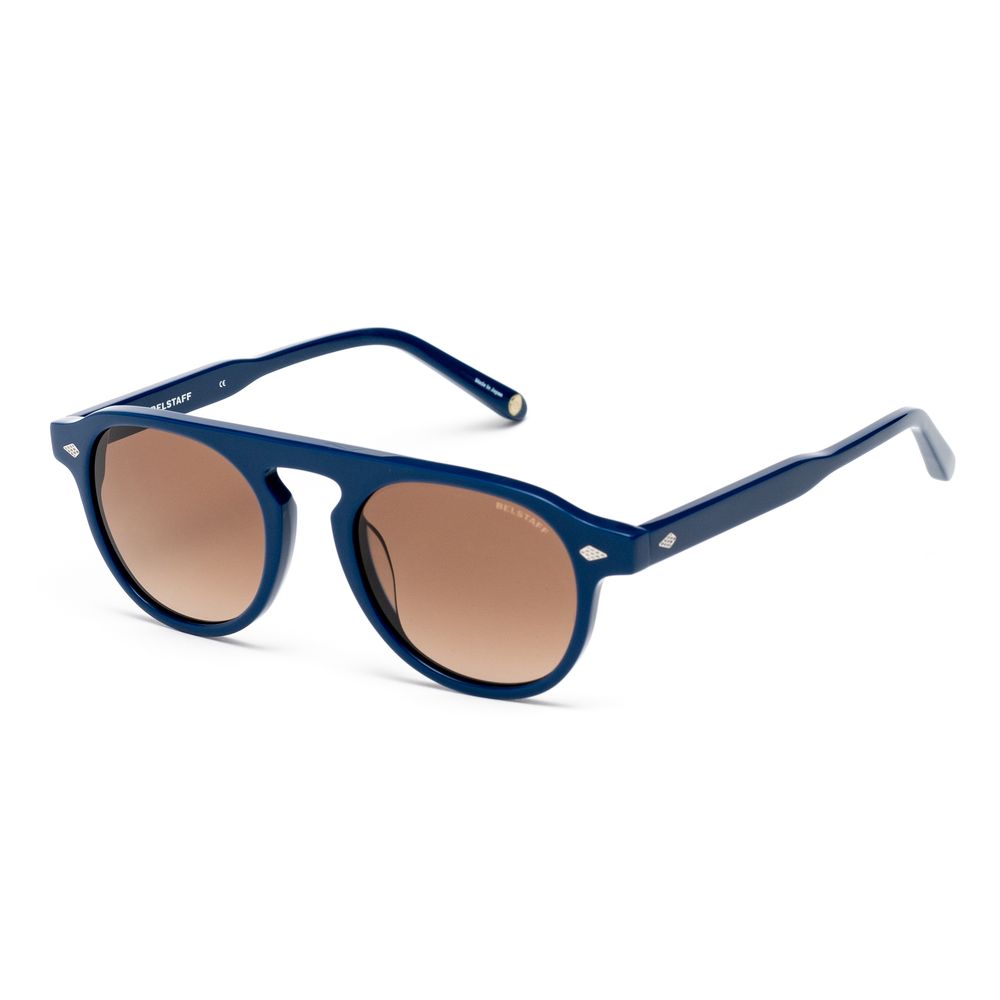 Lunettes Belstaff Larsson bleues