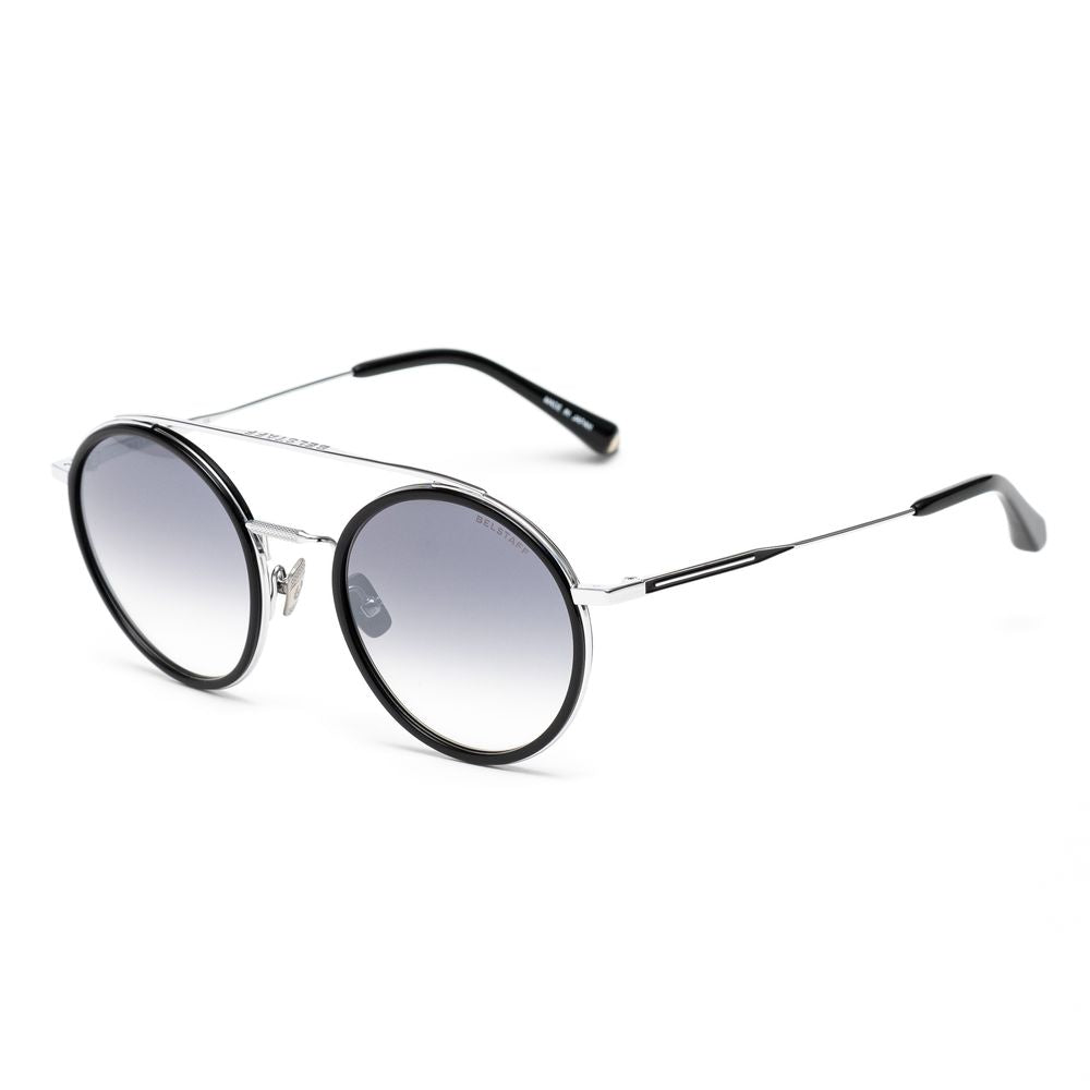 Lunettes de soleil Belstaff Sidney grises