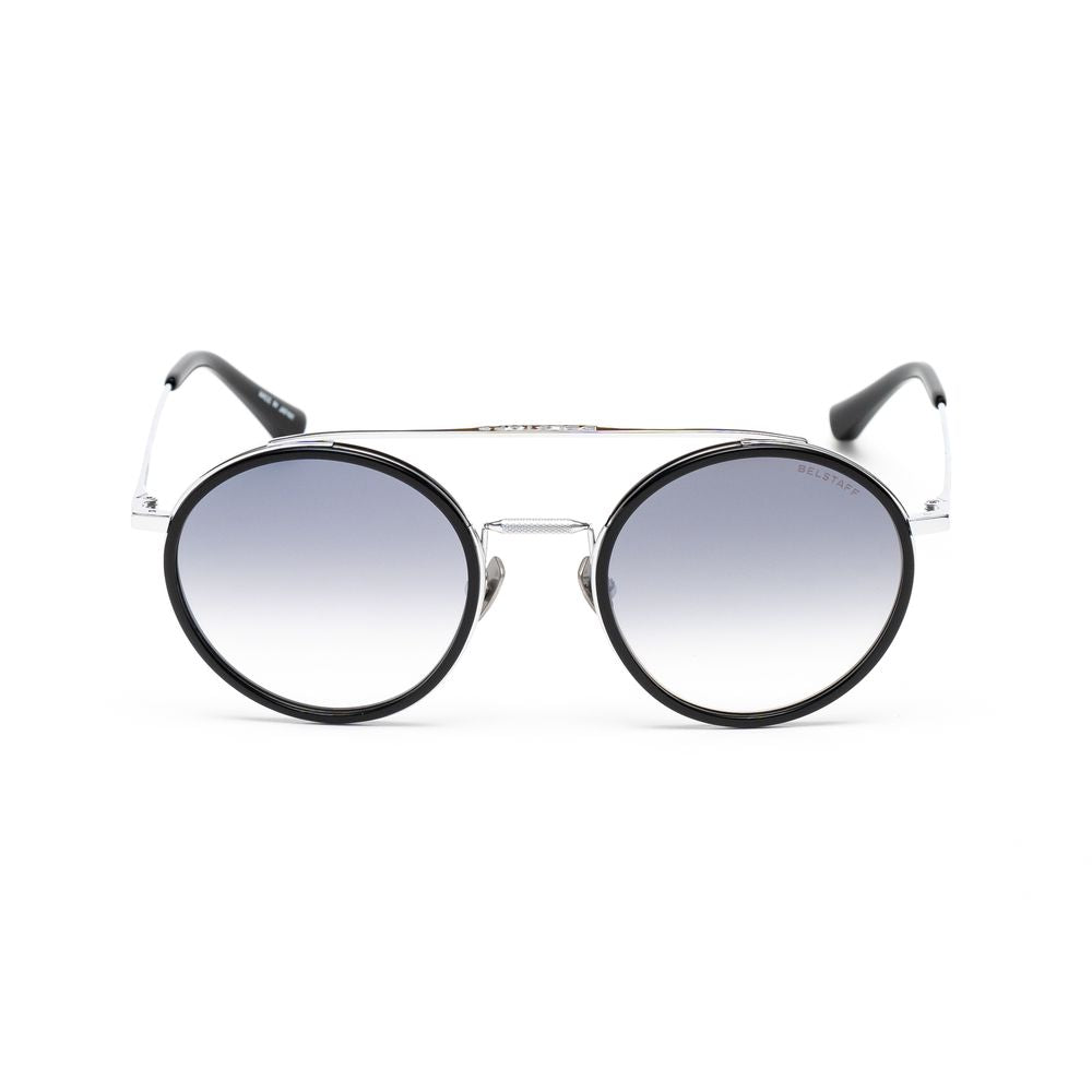 Lunettes de soleil Belstaff Sidney grises