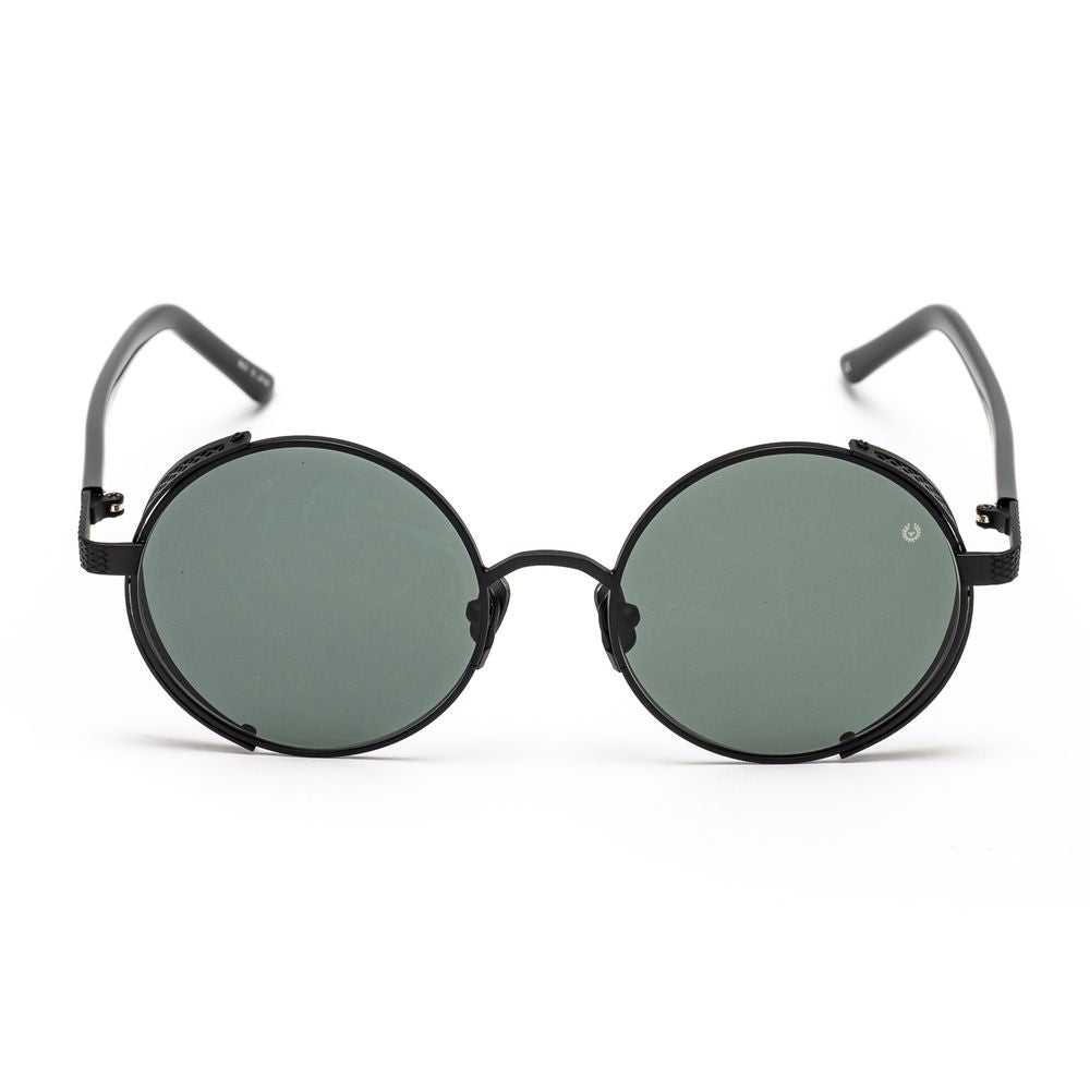Lunettes Belstaff TrophyIIINegr noires