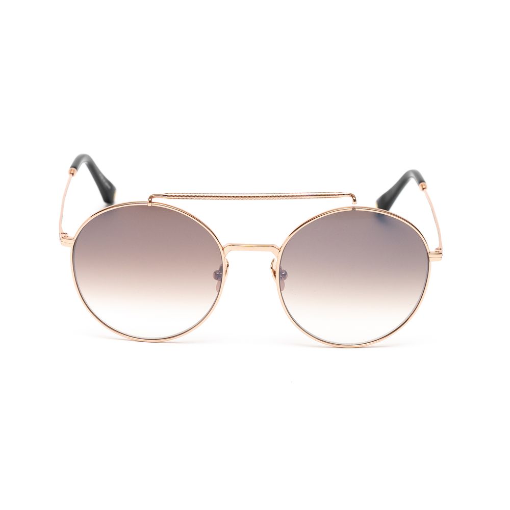 Lunettes Belstaff Statham rosées