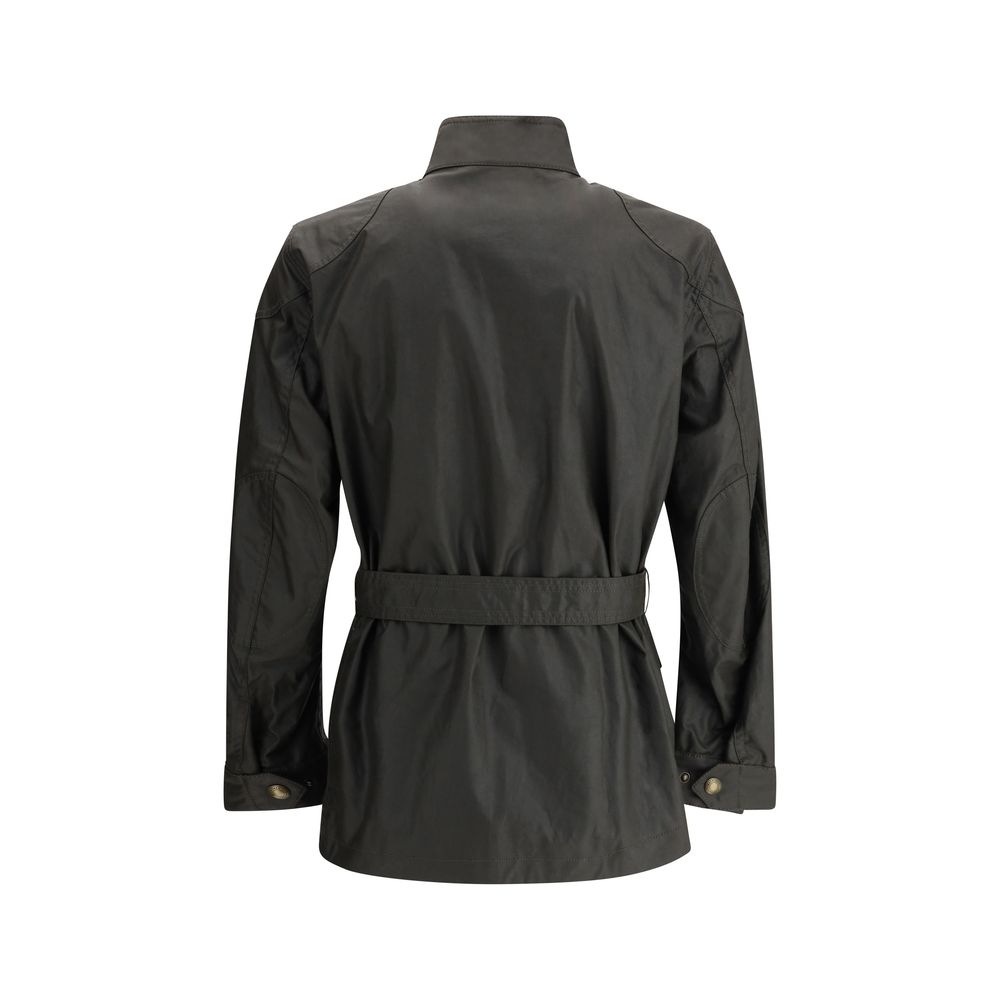 Veste Belstaff Trailmaster noire