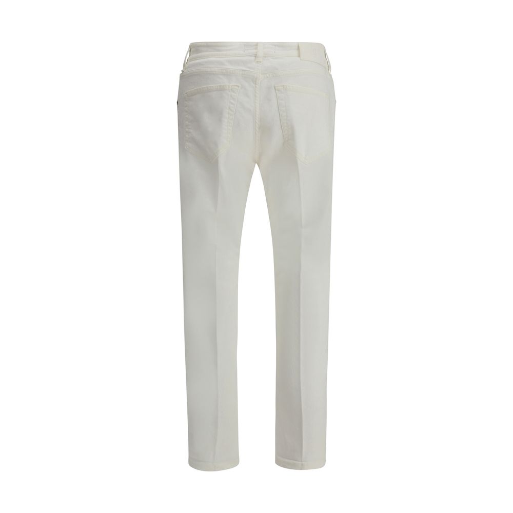 Jean Pt Torino Reggae bleu