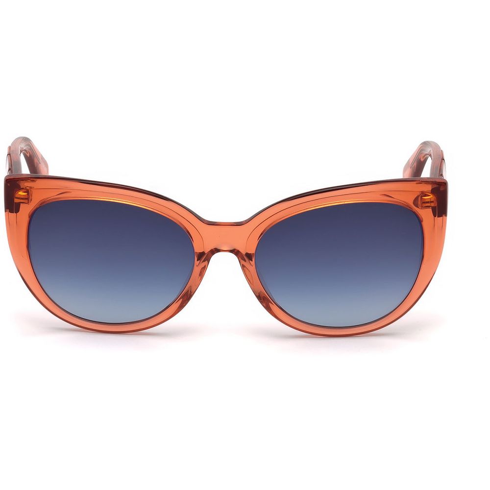 Lunettes Just Cavalli JC836 rouges