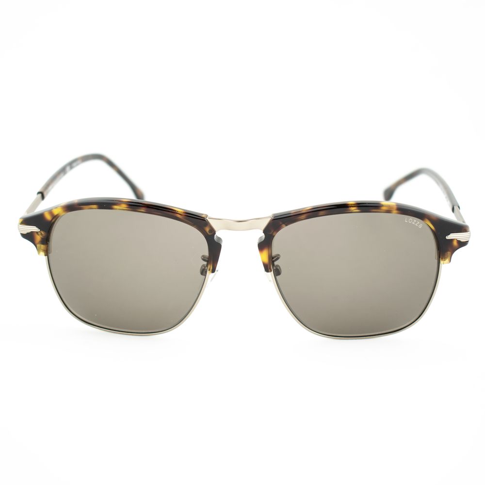 Lunettes Lozza SL2292M havana-gold