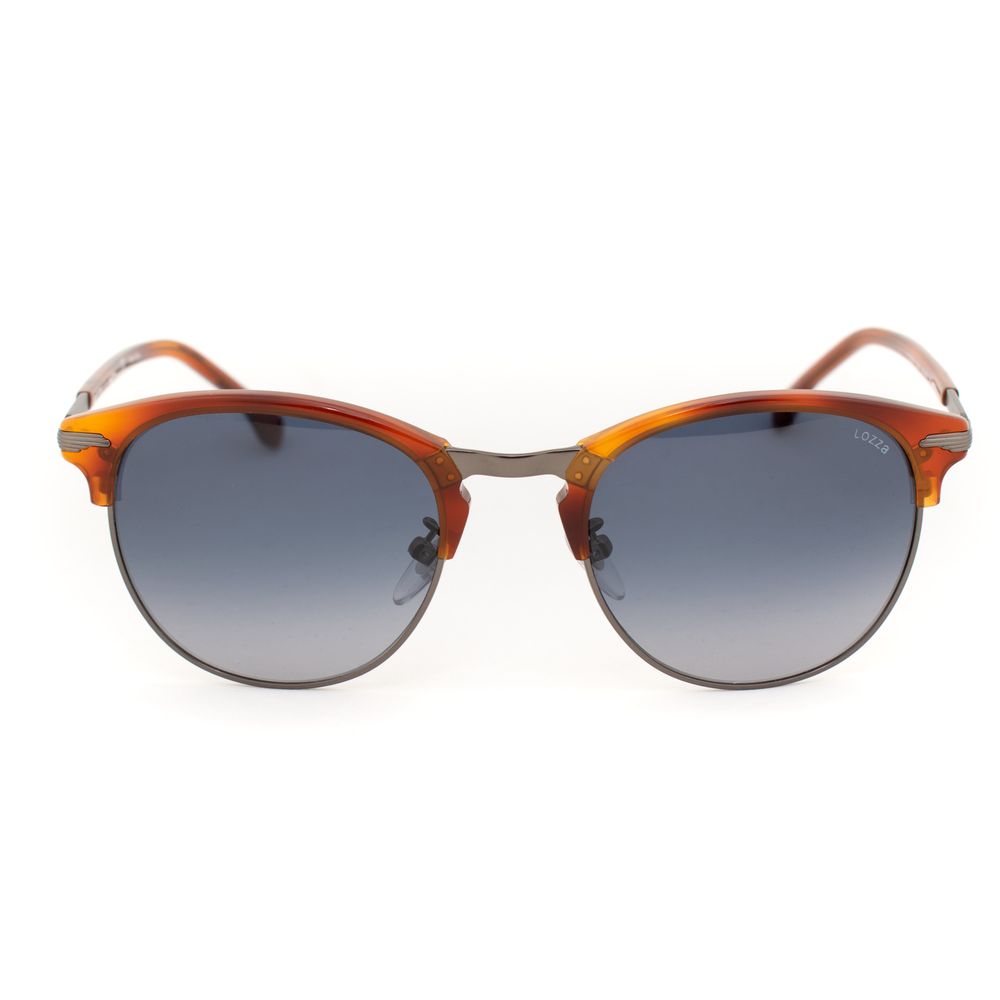 Lunettes Lozza SL2293M marron