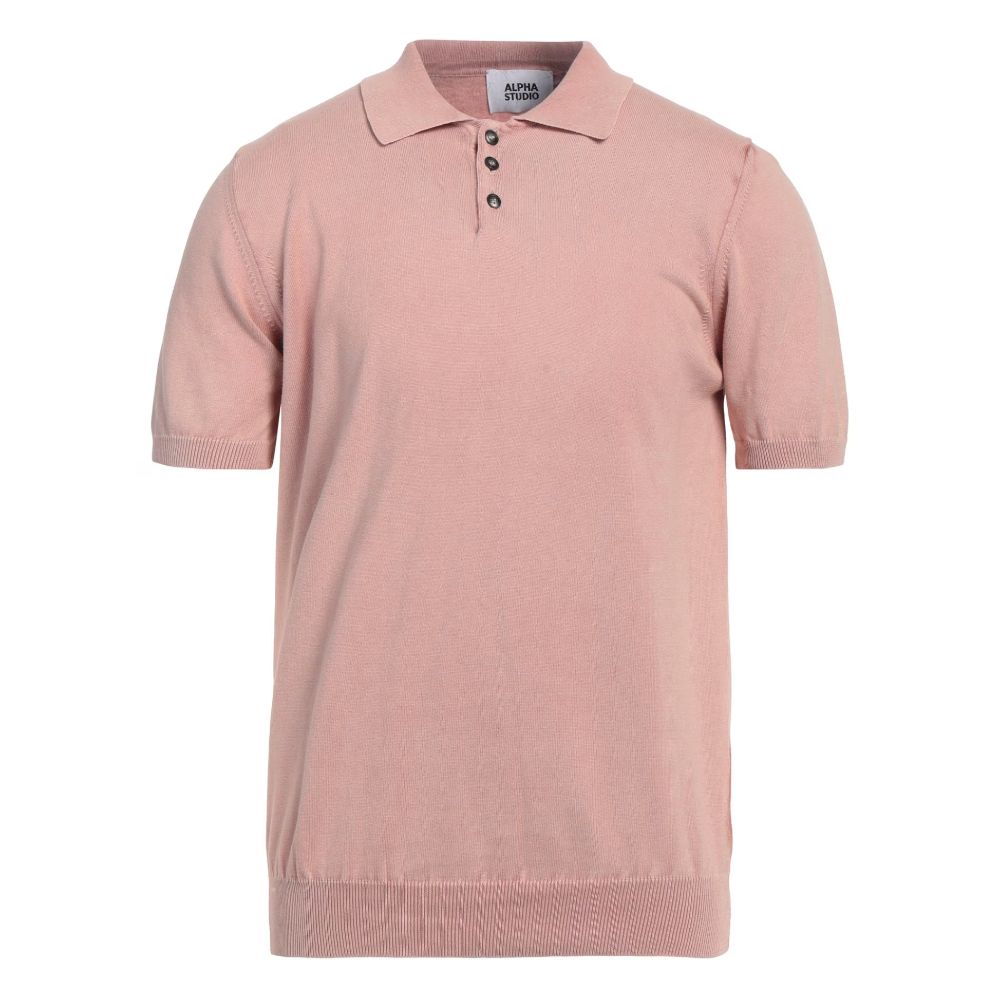 Polo Alpha Studio rose