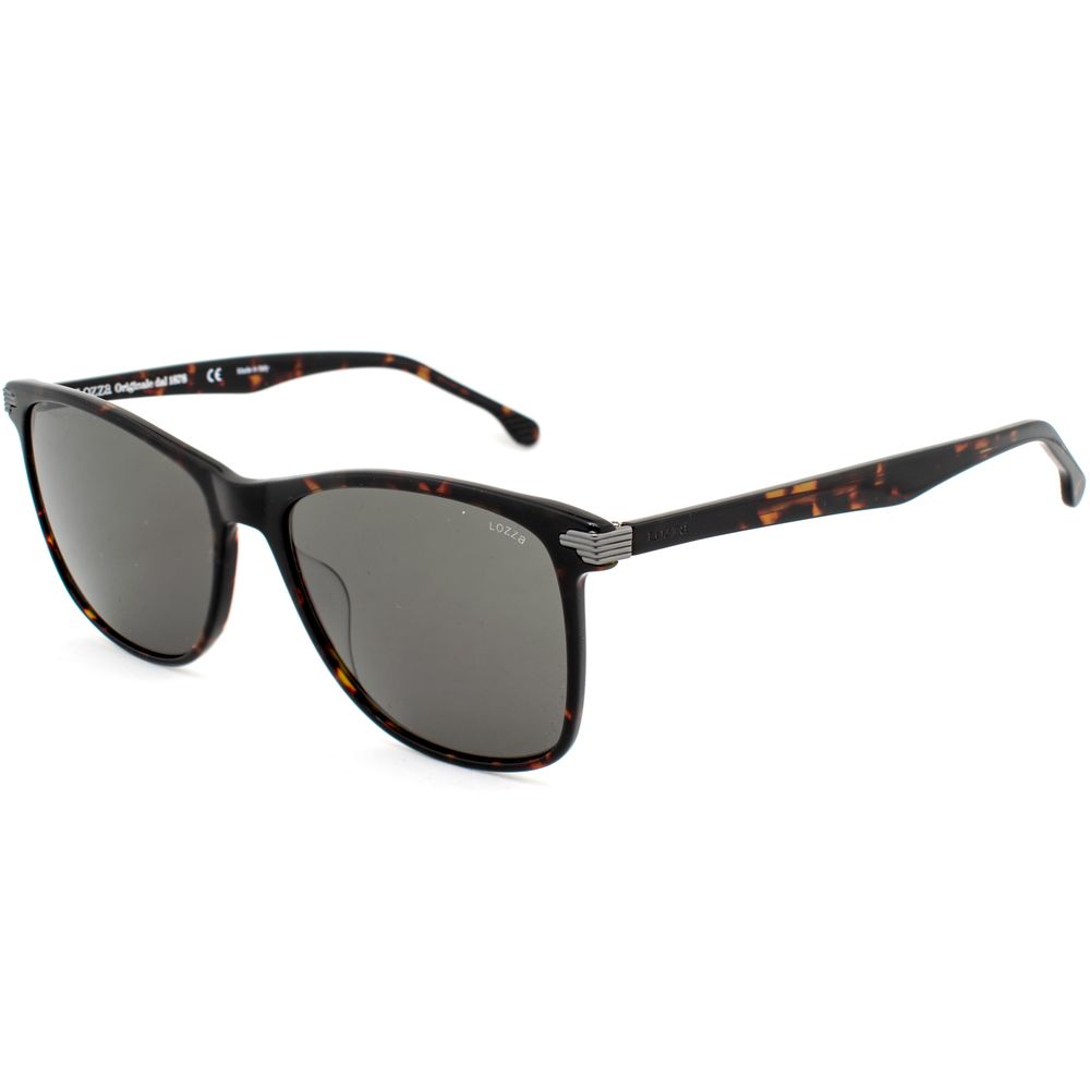 Lunettes Lozza Man SL4162M havanes