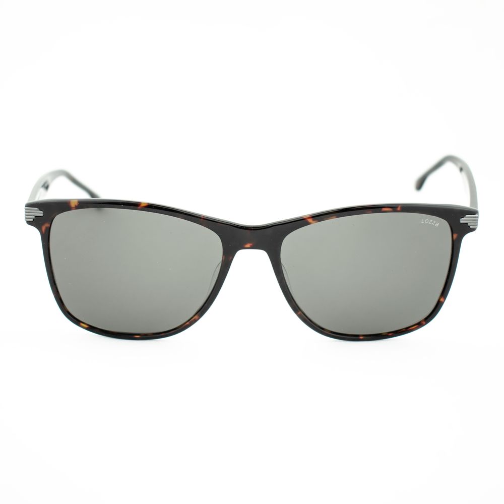 Lunettes Lozza Man SL4162M havanes