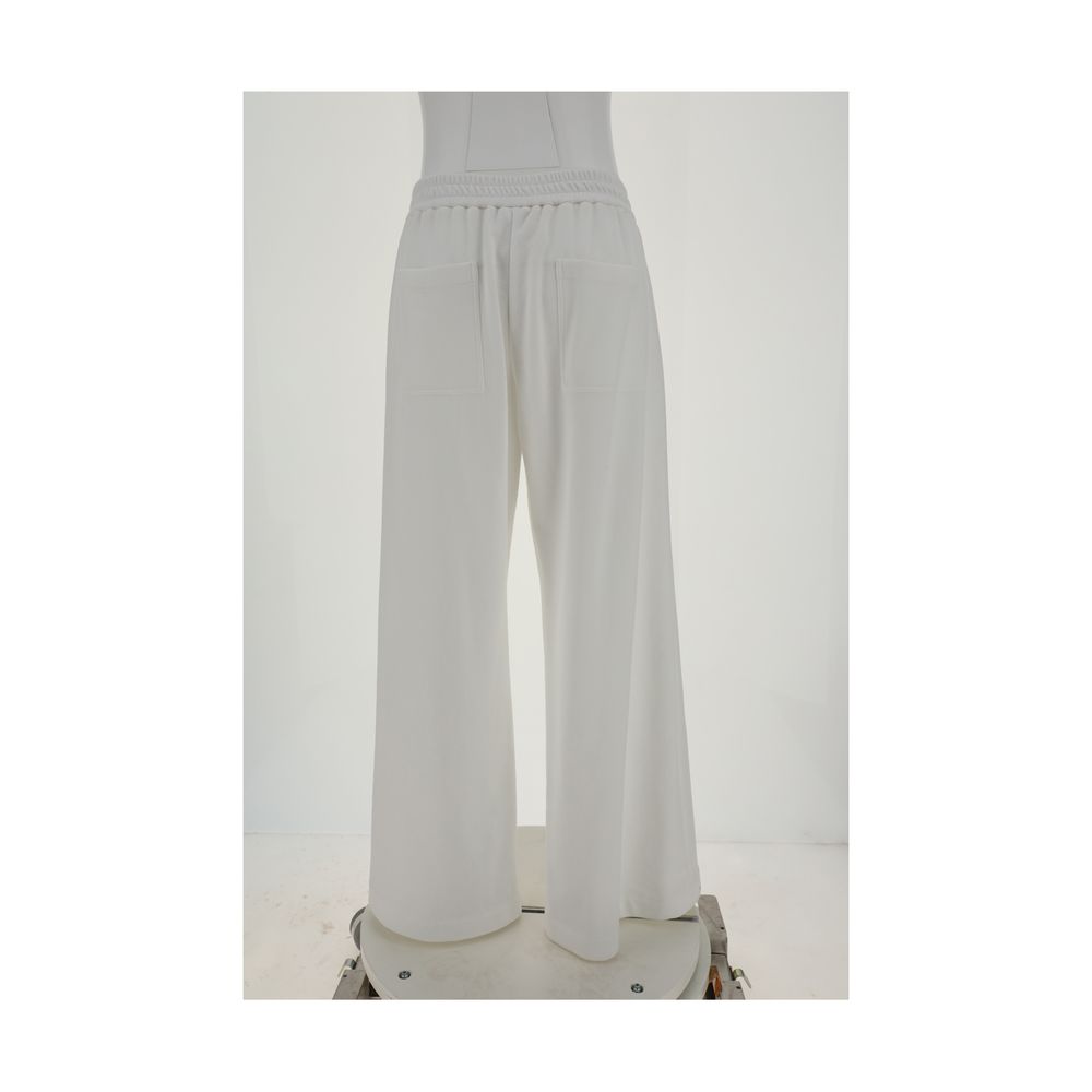 Pantalon Brunello Cucinelli palazzo noirs