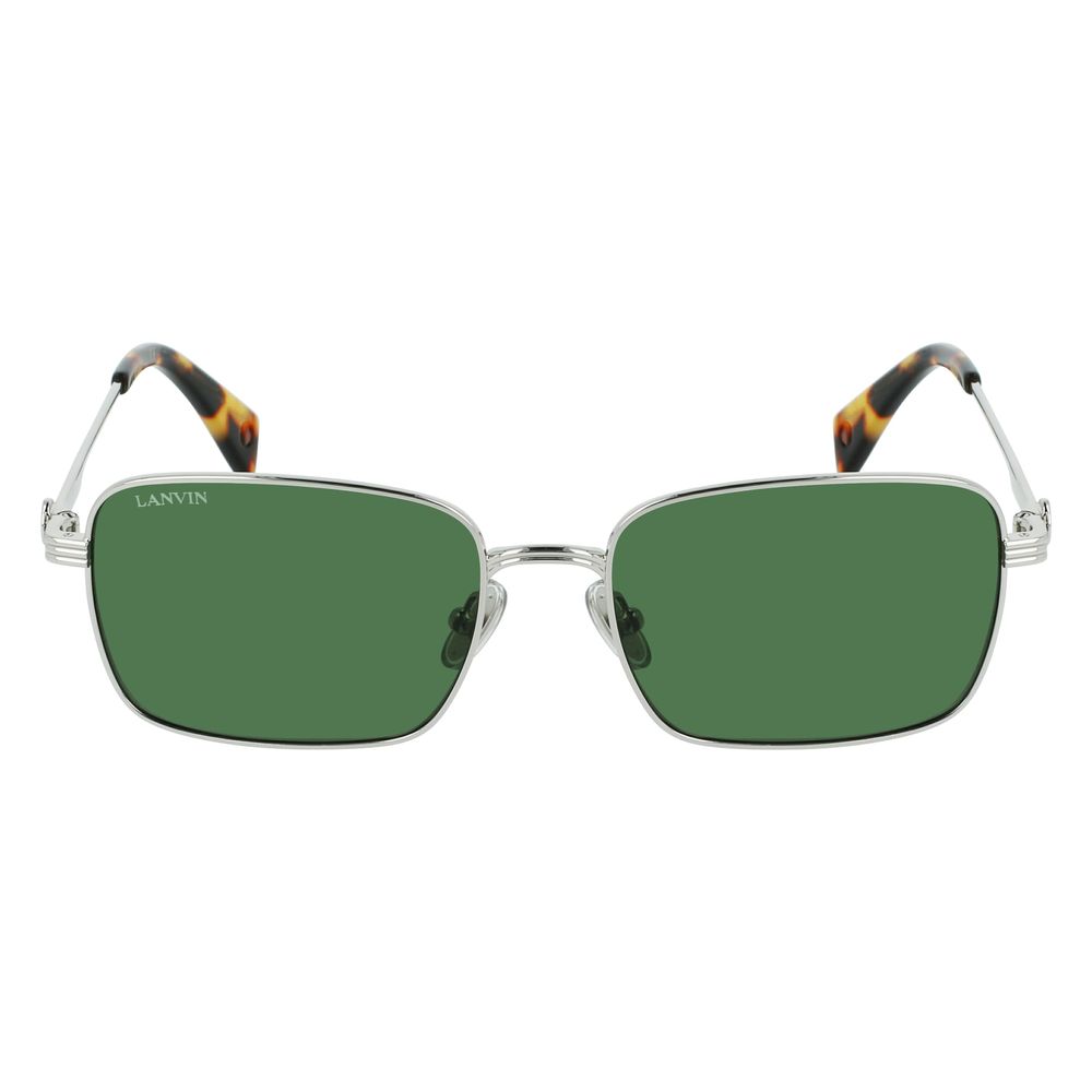 Lunettes Lanvin LNV104S grises
