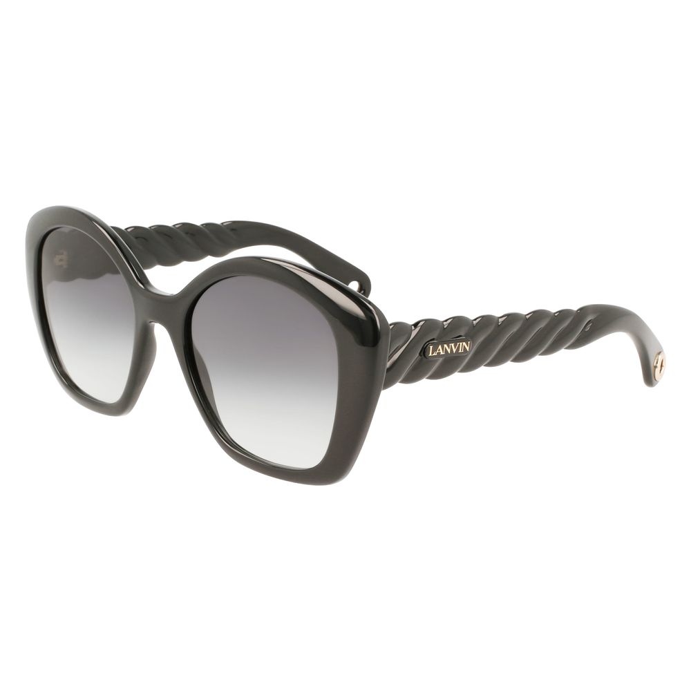 Lunettes Lanvin LNV628 noires