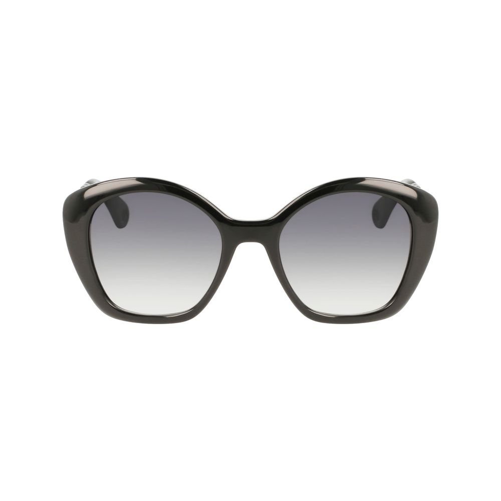 Lunettes Lanvin LNV628 noires