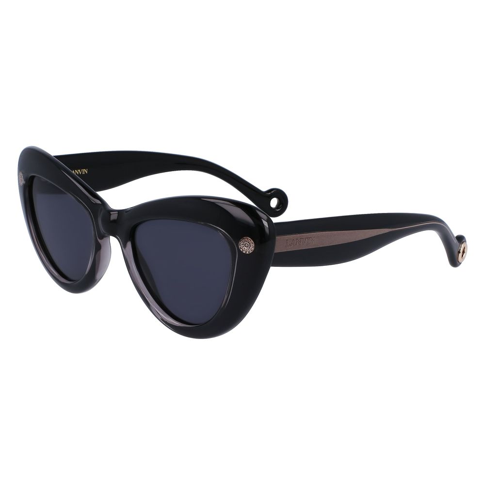 Lunettes Lanvin LNV640S grises