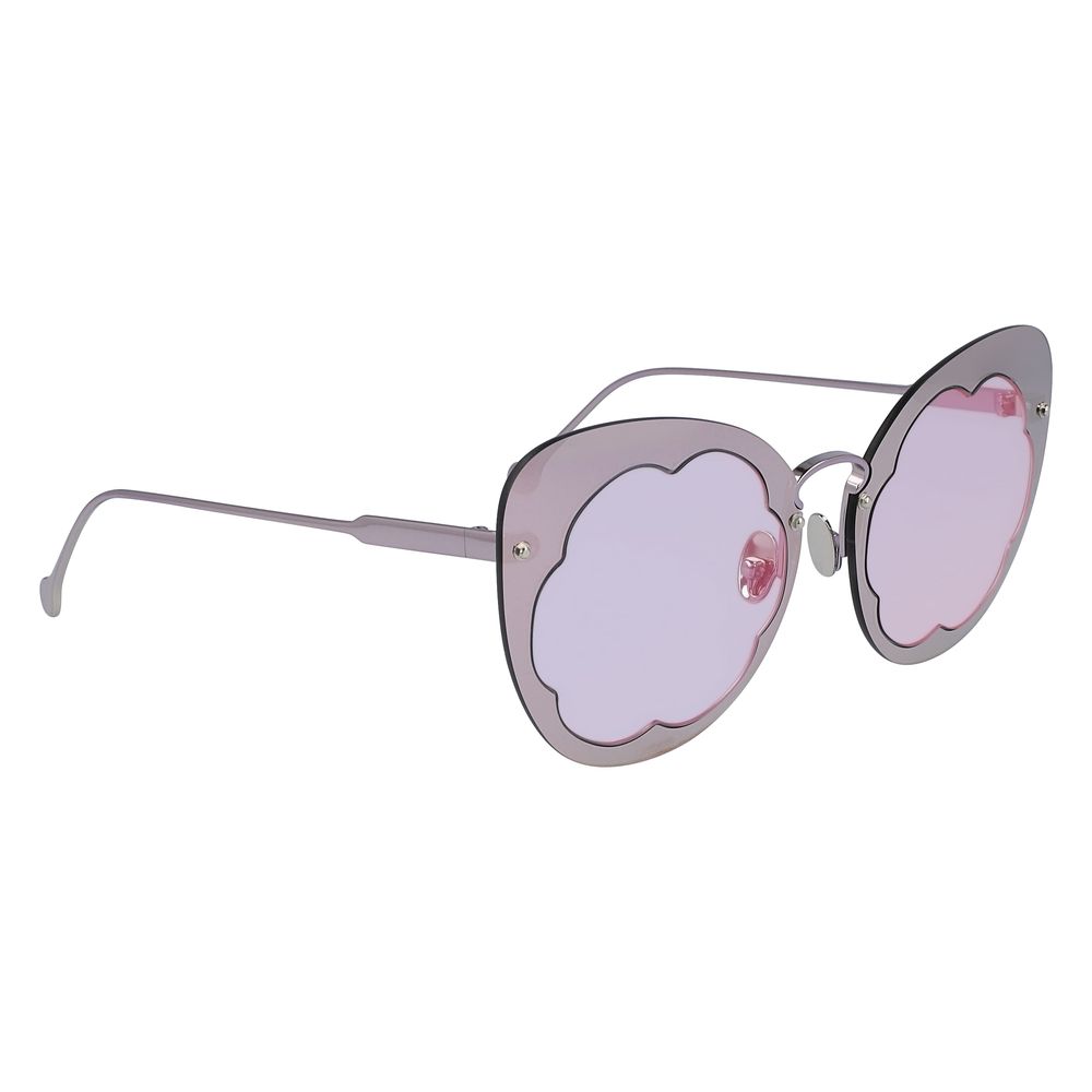 Lunettes Salvatore Ferragamo SF178 lilas