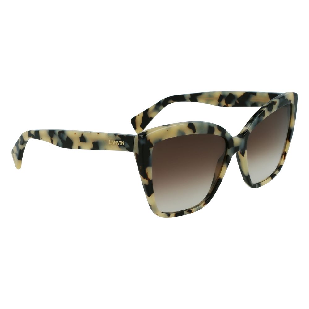 Lunettes Lanvin LNV617S grises