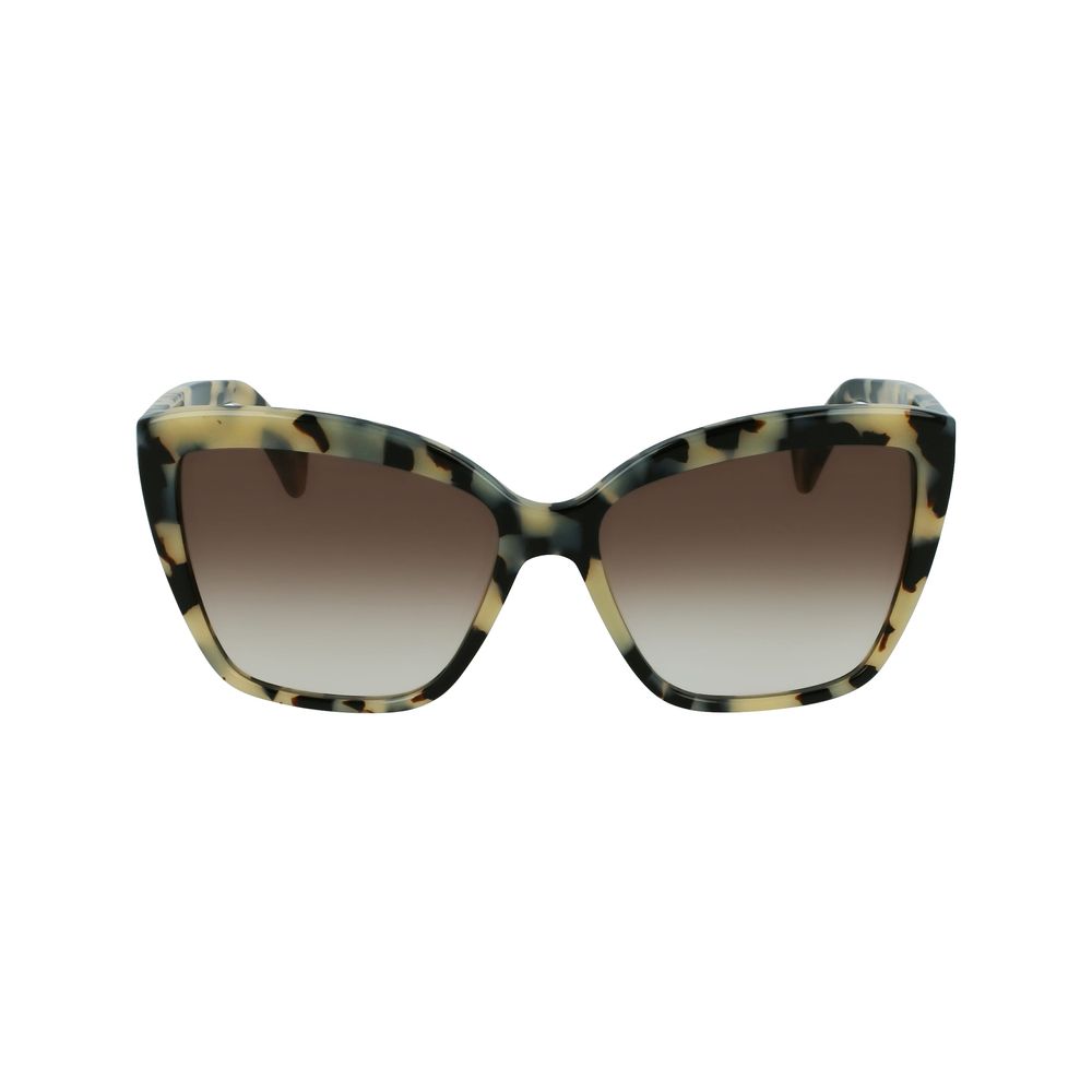 Lunettes Lanvin LNV617S grises