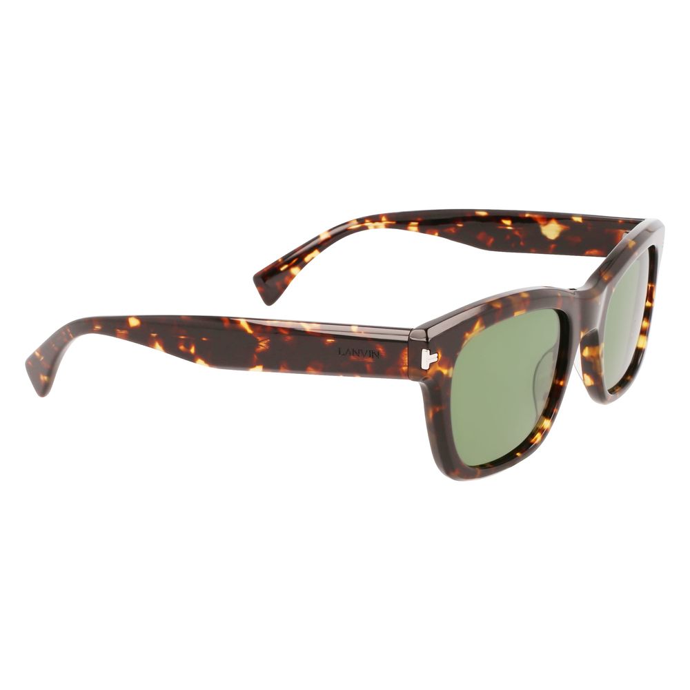Lunettes Lanvin LNV620S brunes