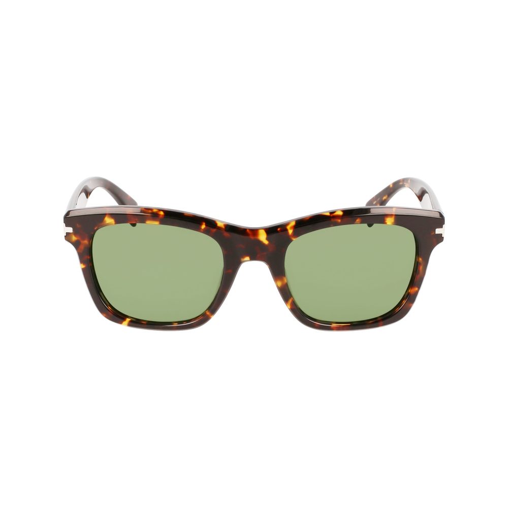 Lunettes Lanvin LNV620S brunes