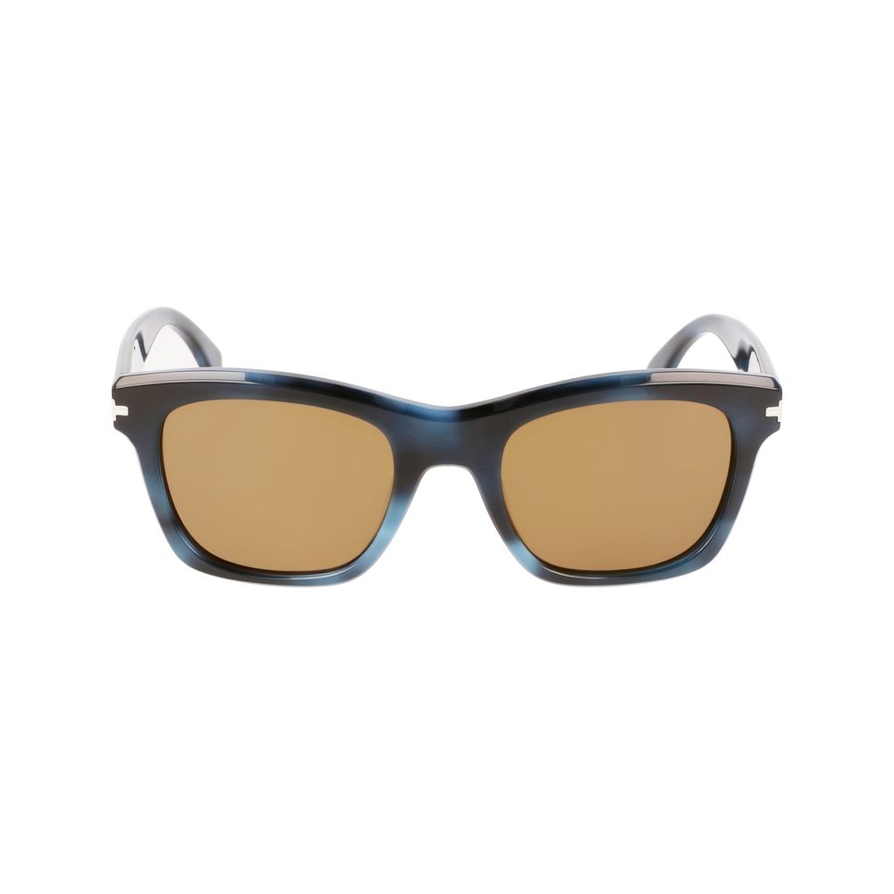 Lunettes Lanvin LNV620S bleues