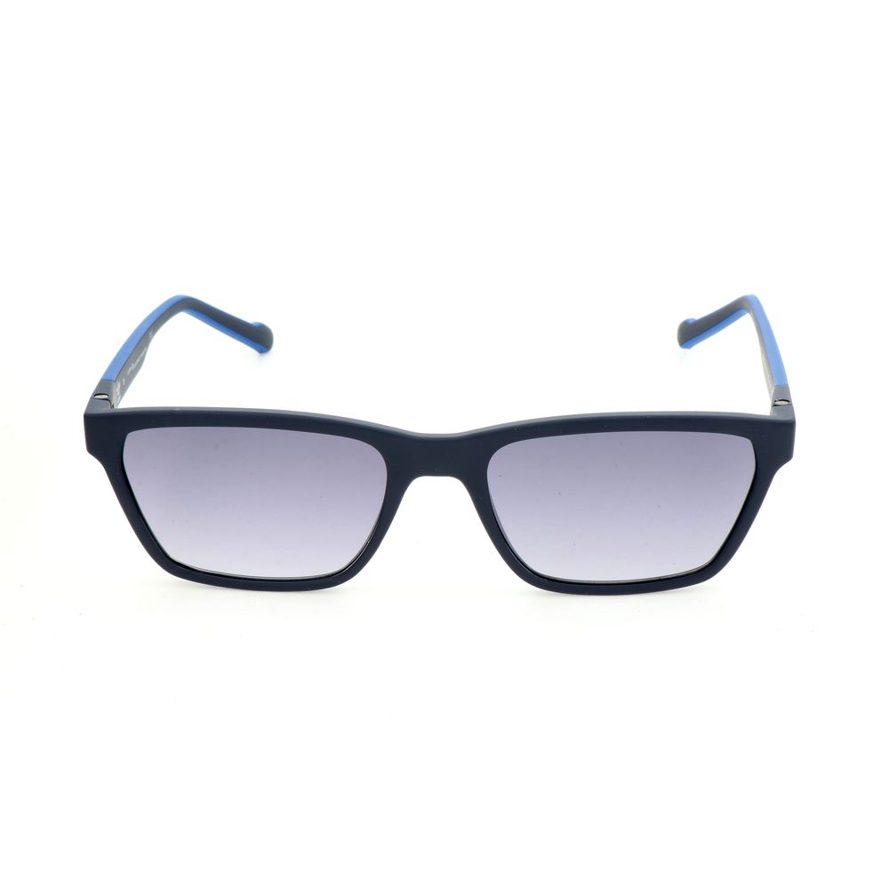 Lunettes Adidas AOR027 bleues