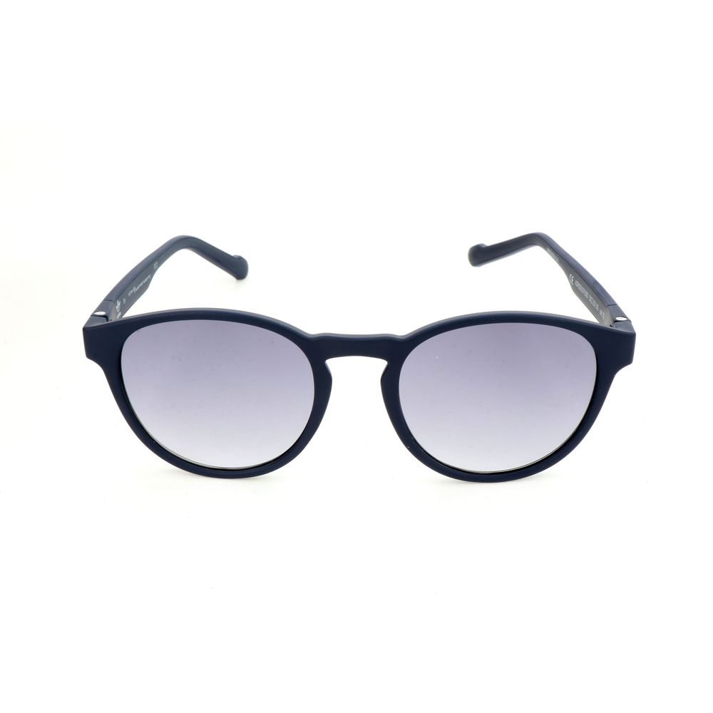 Lunettes adidas AOR028 violet foncé