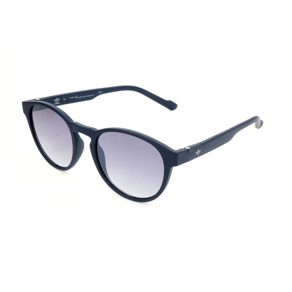 Lunettes adidas AOR028 violet foncé