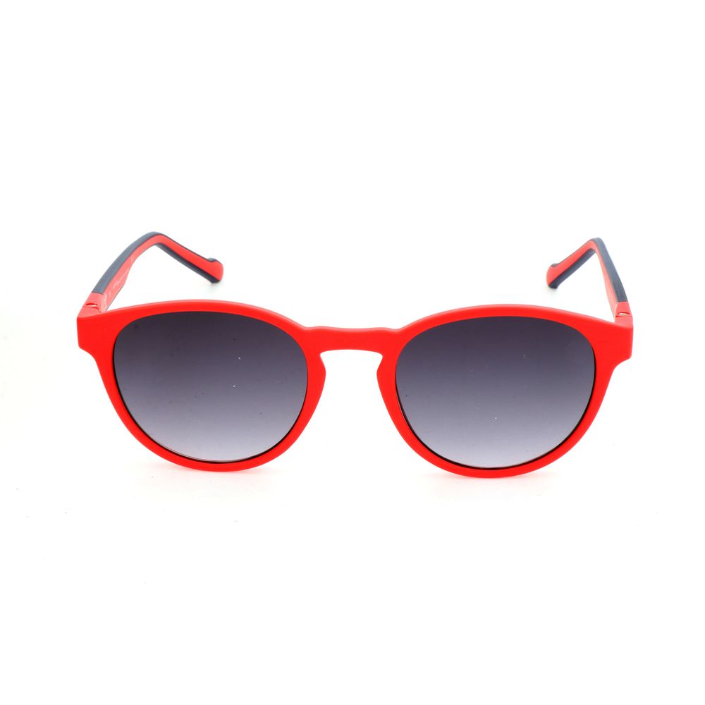 Lunettes adidas AOR028 rouges