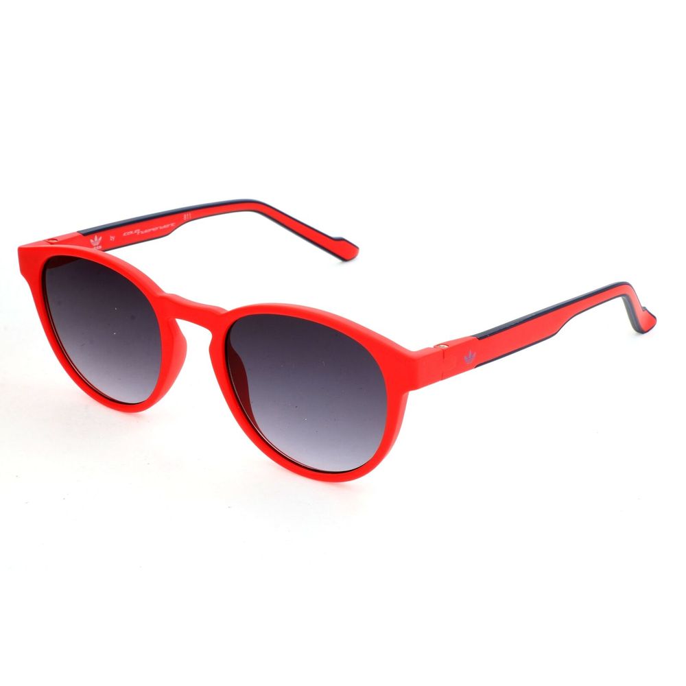 Lunettes adidas AOR028 rouges