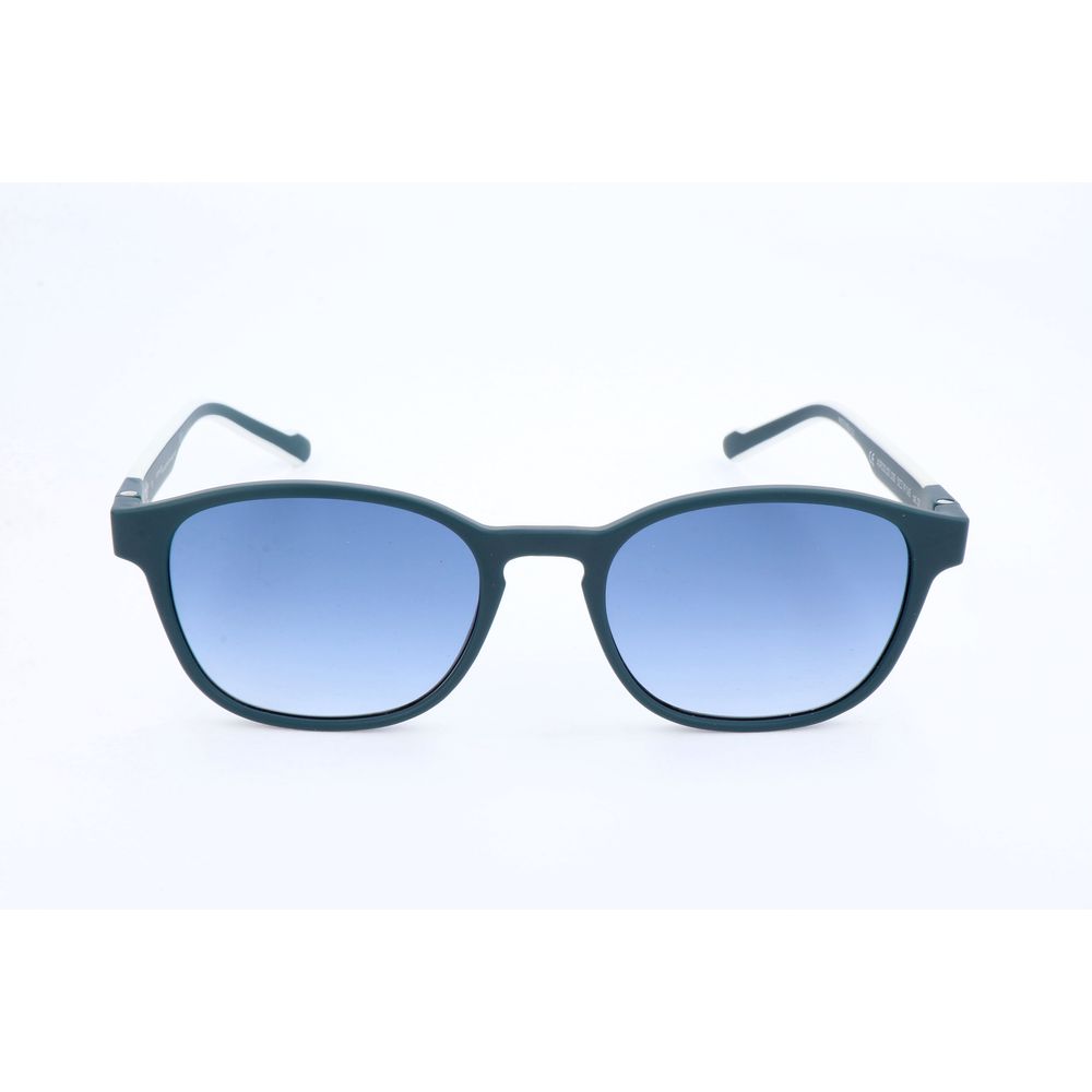 Lunettes Adidas AOR030 bleu foncé